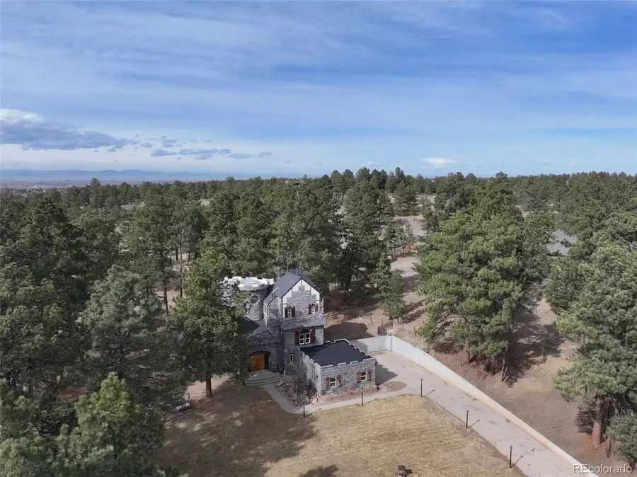 6650 Village Road, Parker, CO 80134 - #2