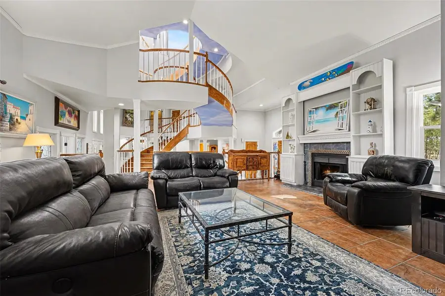 6650 Village Road, Parker, CO 80134 - #3