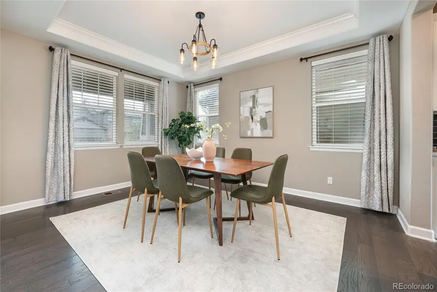 14302 Glenayre Circle, Parker, CO 80134 - #3