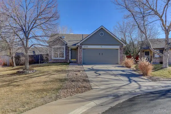 18522 E Linvale Place, Aurora, CO 80013