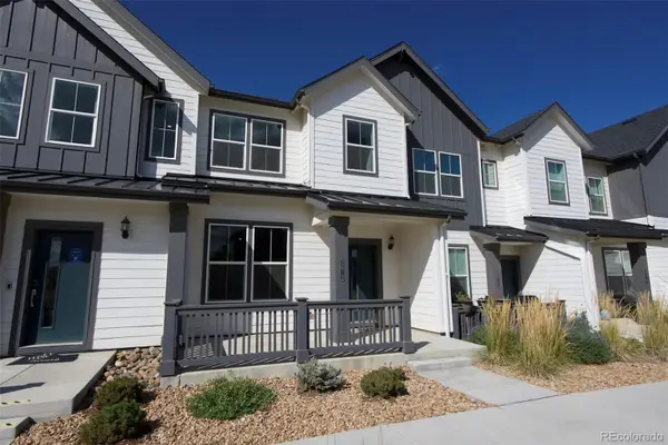 2013 S Gold Bug Way, Aurora, CO 80018