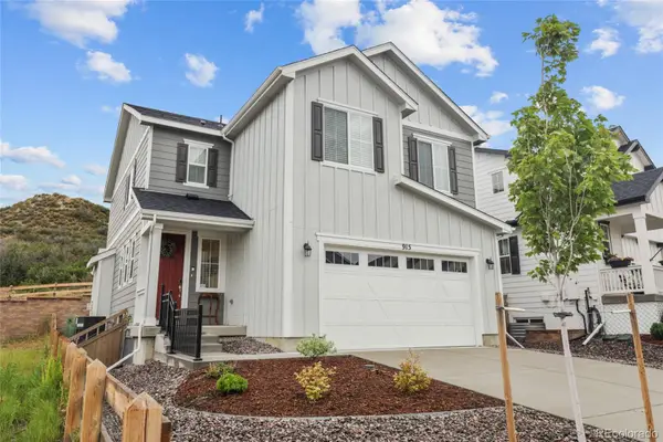 915 Oleander Street, Castle Rock, CO 80109