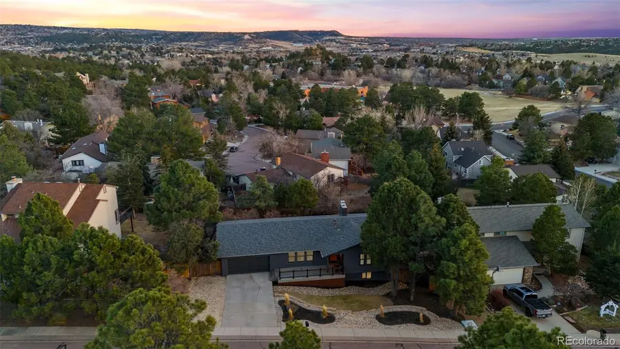 7035 Night Hawk Place, Colorado Springs, CO 80919 - Image #2