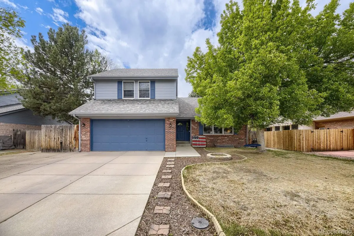 12357 Fillmore Court, Thornton, CO 80241 - #1