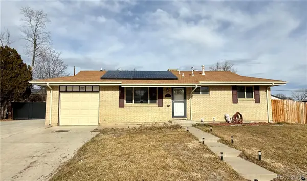 965 W 101st Place, Northglenn, CO 80260