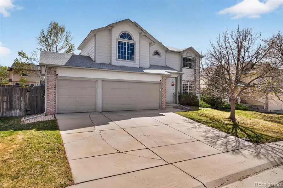 4052 S Kirk Way, Aurora, CO 80013 - #2