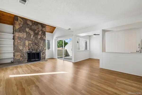 13651 E Yale Avenue #D, Aurora, CO 80014