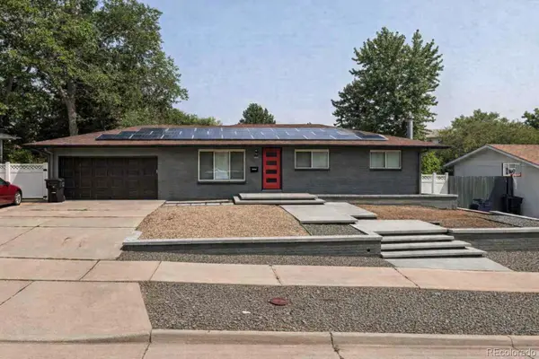 3290 S Lowell Boulevard, Denver, CO 80236