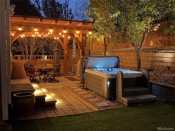 3560 Starry Night Loop, Castle Rock, CO 80109