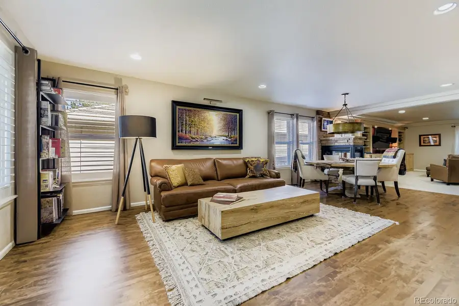 3560 Starry Night Loop, Castle Rock, CO 80109 - Image #2