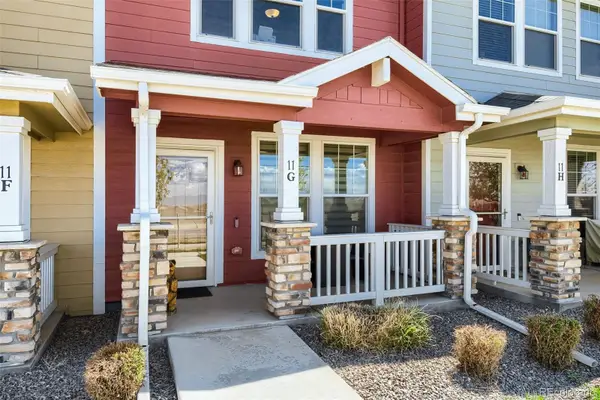 15612 E 96th Way #11G, Commerce City, CO 80022