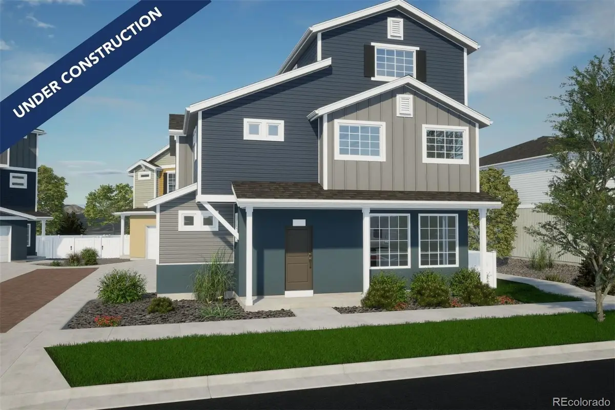 3421 Pearwood Drive, Johnstown, CO 80534 - #1