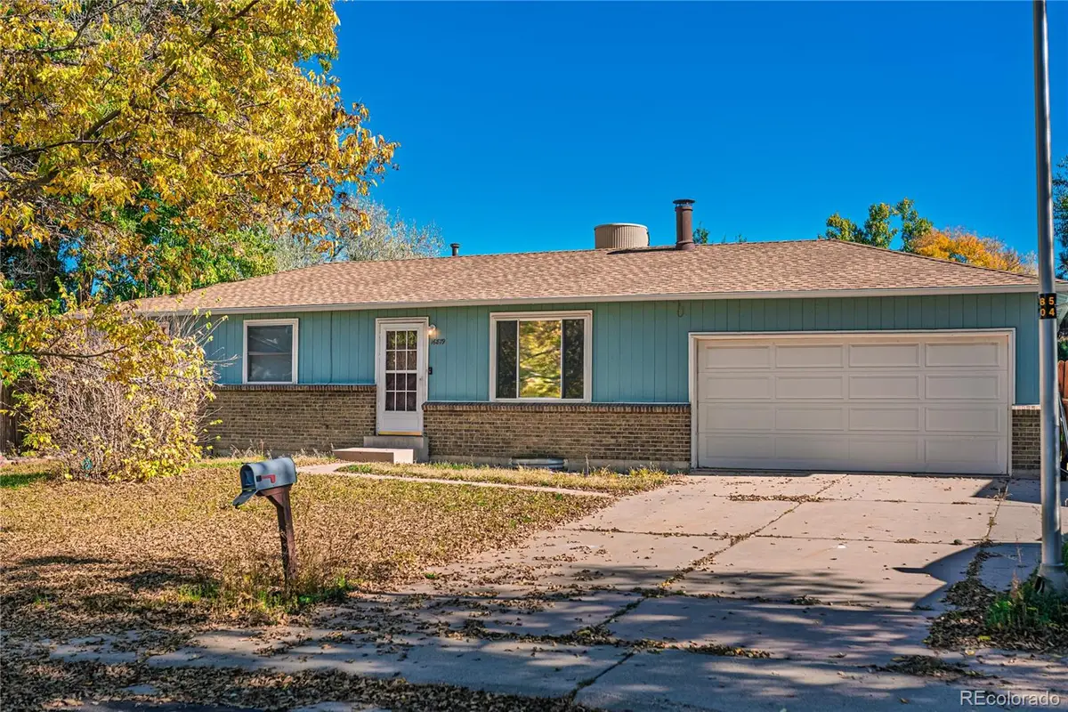 16879 E Amherst Avenue, Aurora, CO 80013 - Image #1