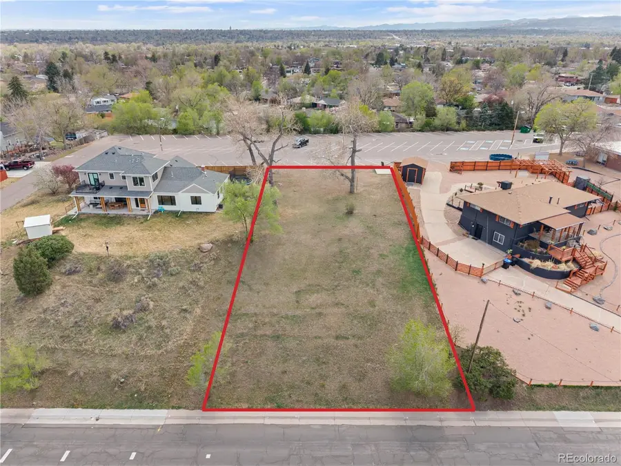 5592 Independence, Arvada, CO 80002 - #2