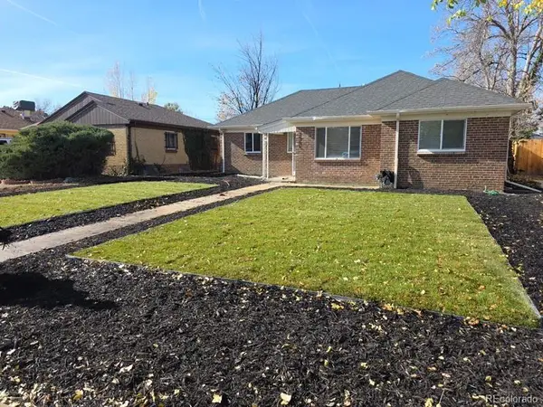 2985 Ivanhoe Street, Denver, CO 80207