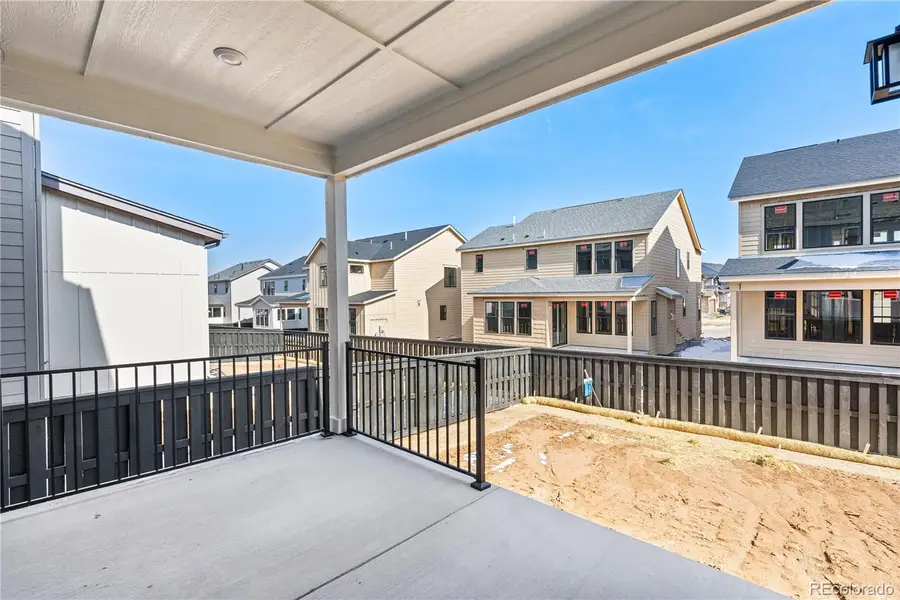 8864 Moonshimmer Trail, Littleton, CO 80125 - Image #3