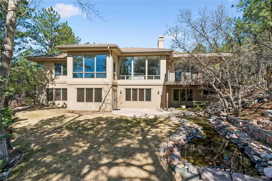 234 Lead King Drive, Castle Rock, CO 80108 - #2