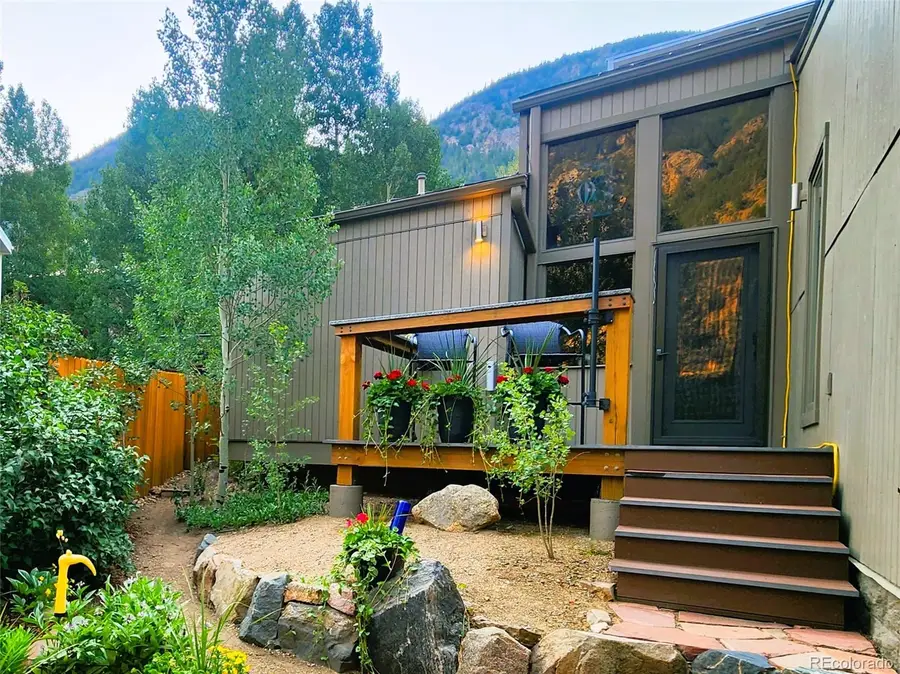 1702 Clear Creek Drive, Georgetown, CO 80444 - #3