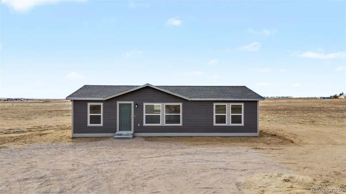 23055 Farmhouse Court, Calhan, CO 80808 - #1