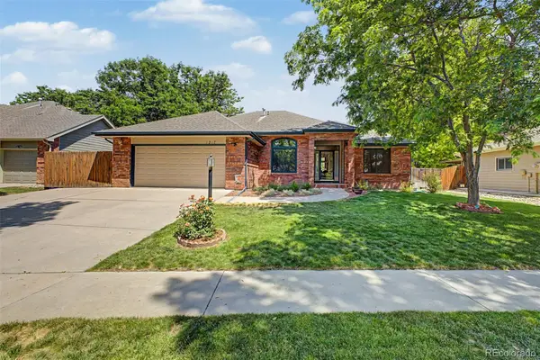 1217 Autumn Purple Drive, Loveland, CO 80538