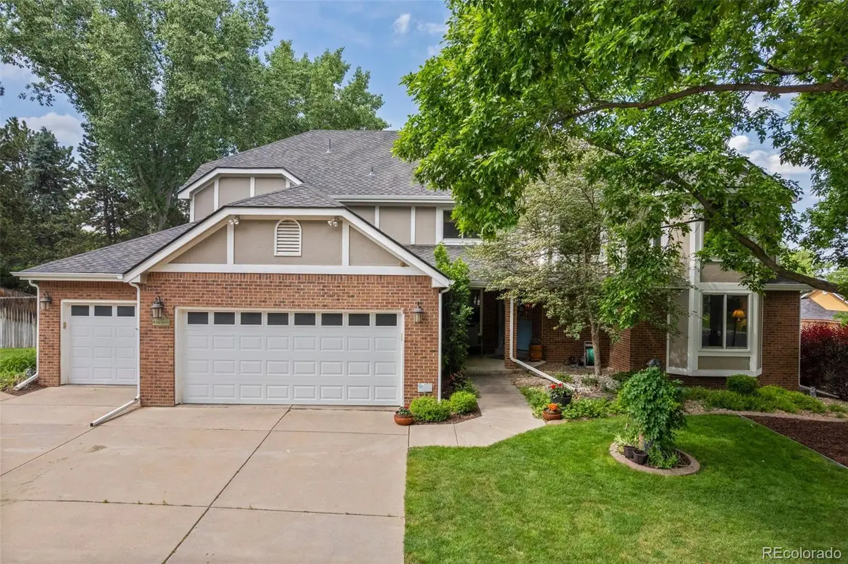 4161 W Lake Circle N, Littleton, CO 80123 - Image #1