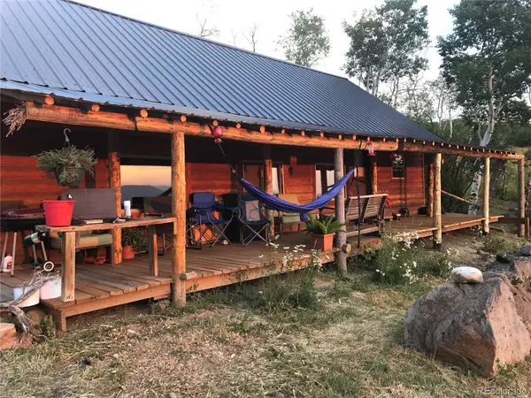 767 Jack Rabbit Road, Craig, CO 81625