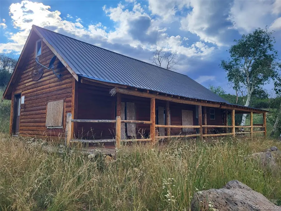 767 Jack Rabbit Road, Craig, CO 81625 - #3