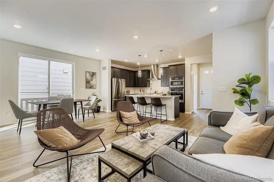 8787 Whiteclover Street, Littleton, CO 80125 - Image #2