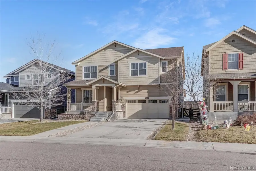 4934 S Wenatchee Circle, Aurora, CO 80015 - Image #2
