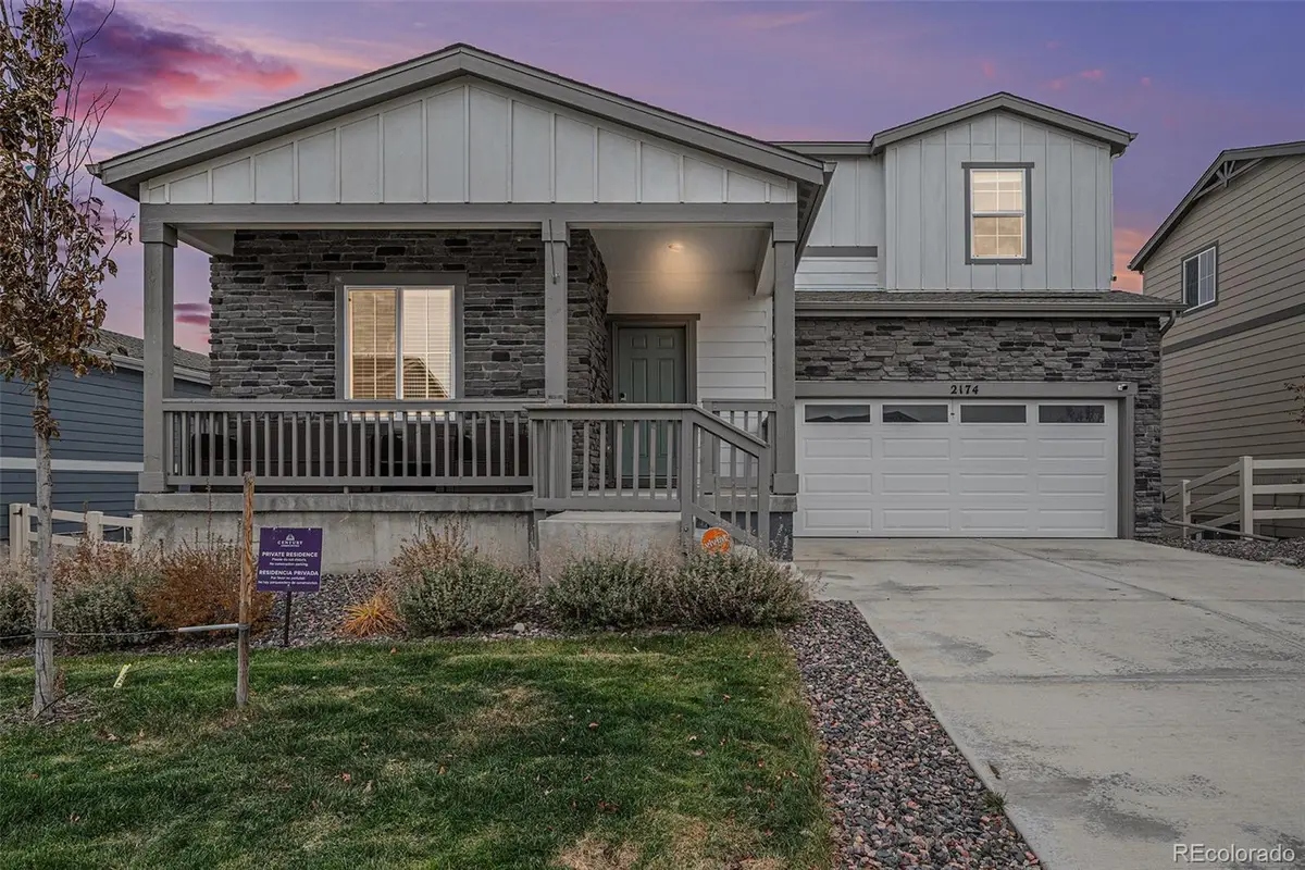 2174 Villageview Lane, Castle Rock, CO 80104 - Image #1