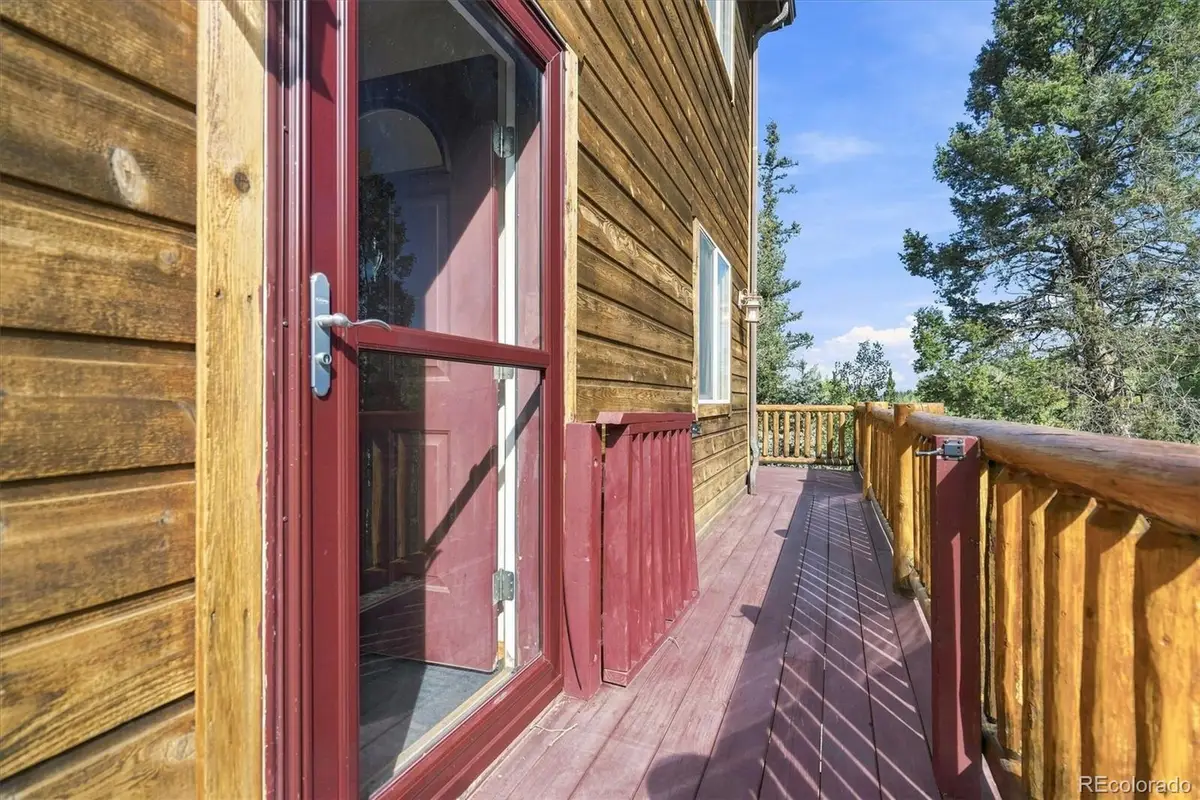 152 Ithaca Lane, Como, CO 80432 - #1