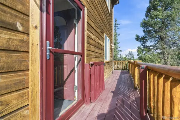 152 Ithaca Lane, Como, CO 80432