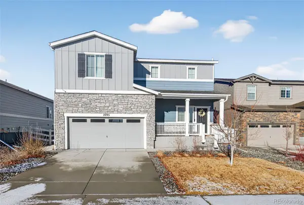 2095 Villageview Lane, Castle Rock, CO 80104