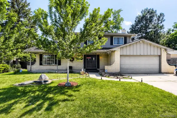 1435 S Macon Street, Aurora, CO 80012
