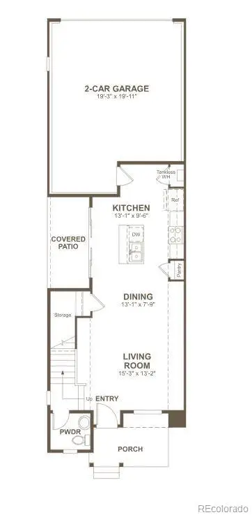 17054 E Virginia Avenue, Aurora, CO 80017 - Image #2