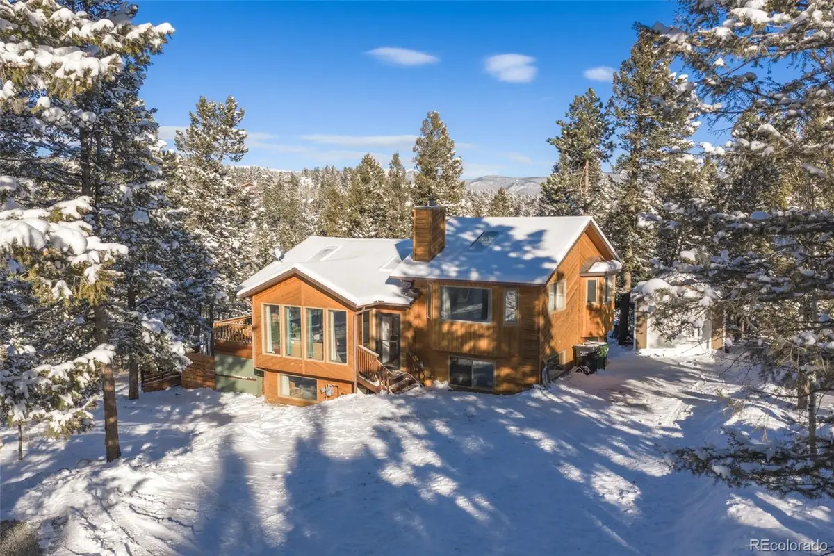 121 Iris Drive, Bailey, CO 80421 - Image #1