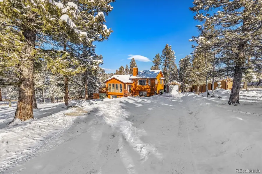 121 Iris Drive, Bailey, CO 80421 - Image #2