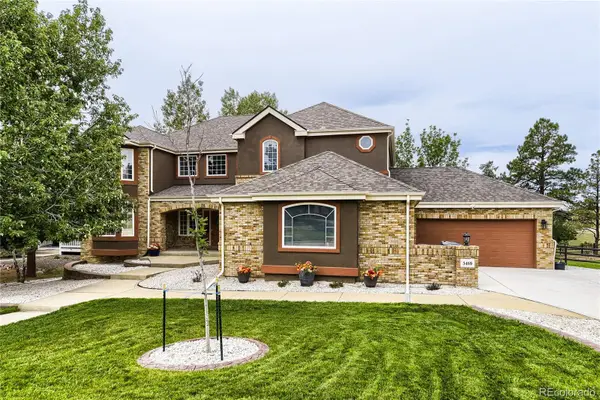 5469 Fox Sparrow Road, Parker, CO 80134