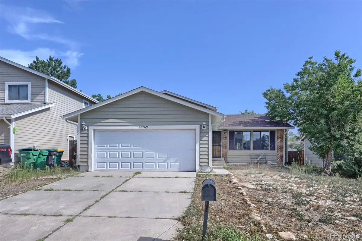 15769 E Princeton Place, Aurora, CO 80013 - #1