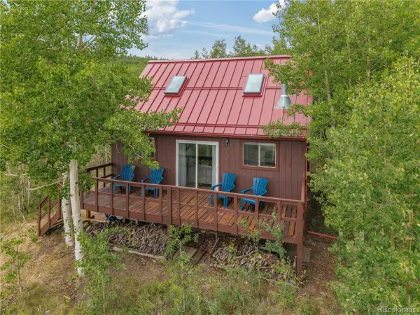 1793 Michigan Hill Road, Jefferson, CO 80456
