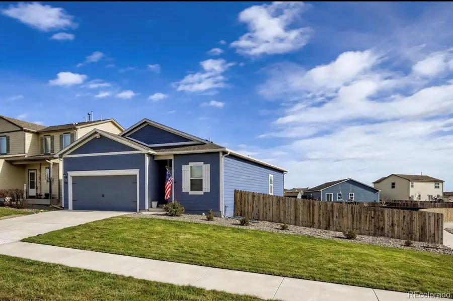 201 N Stewart Street, Keenesburg, CO 80643 - Image #2