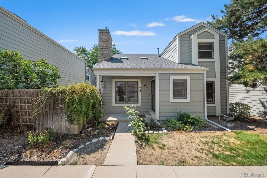 11825 E Cornell Circle, Aurora, CO 80014 - #2