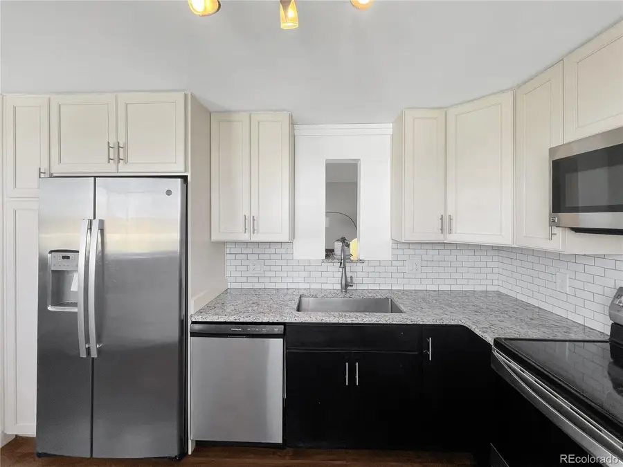 909 N Lafayette Street #304, Denver, CO 80218 - #3