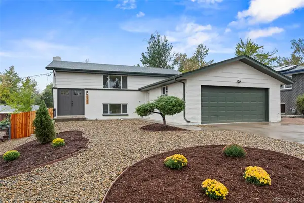 6453 Zephyr, Arvada, CO 80004