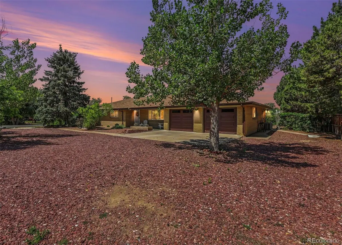 1601 N Dunkirk Street, Aurora, CO 80011 - #1