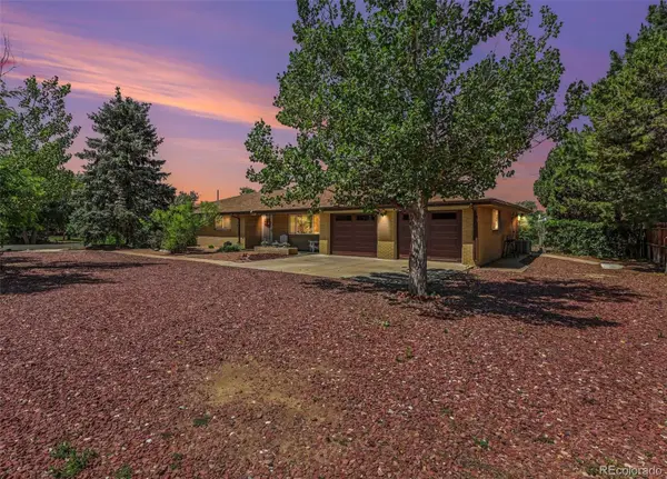 1601 N Dunkirk Street, Aurora, CO 80011