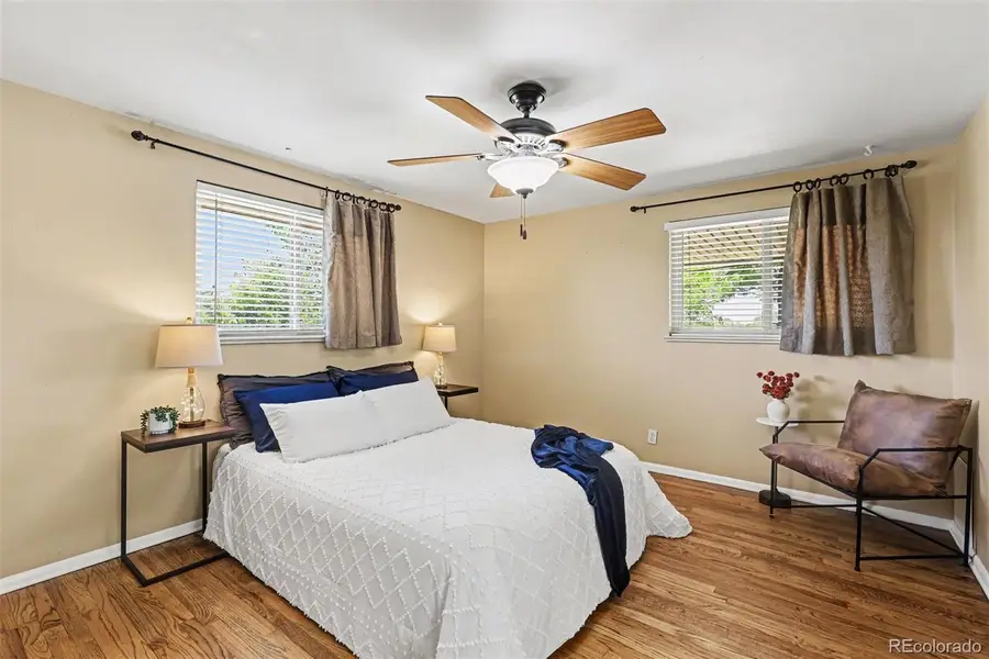 1601 N Dunkirk Street, Aurora, CO 80011 - #3