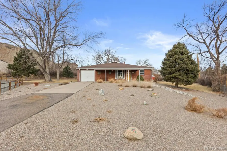 16699 W 51st Avenue, Golden, CO 80403 - Image #3