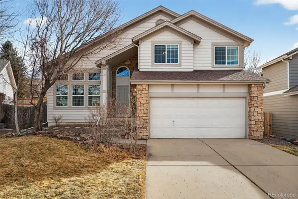 11707 W 85th Place, Arvada, CO 80005