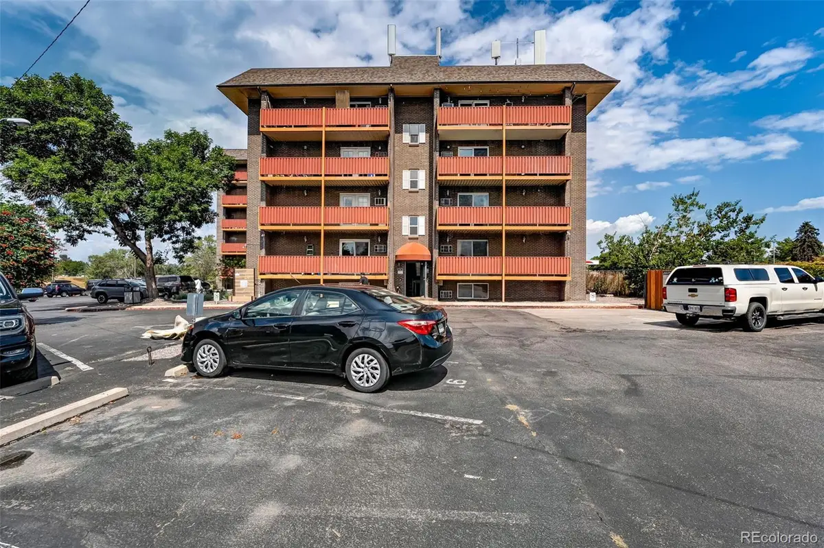 3047 W 47th Avenue #312, Denver, CO 80211 - Image #1
